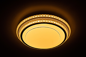 Светильник потолочный Escada 10256 10256/S LED